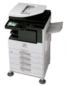 夏普2608復印機租賃