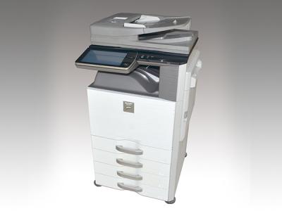 夏普4140復印機租賃