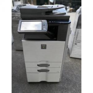 夏普5140復印機租賃