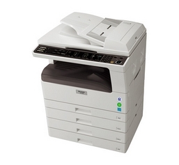 夏普3818復印機租賃