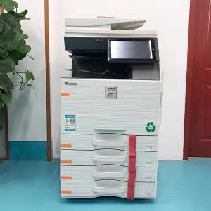 夏普復(fù)印機(jī)租賃